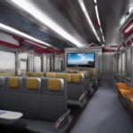 ce inseamna tren irn