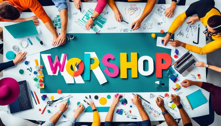 ce inseamna workshop