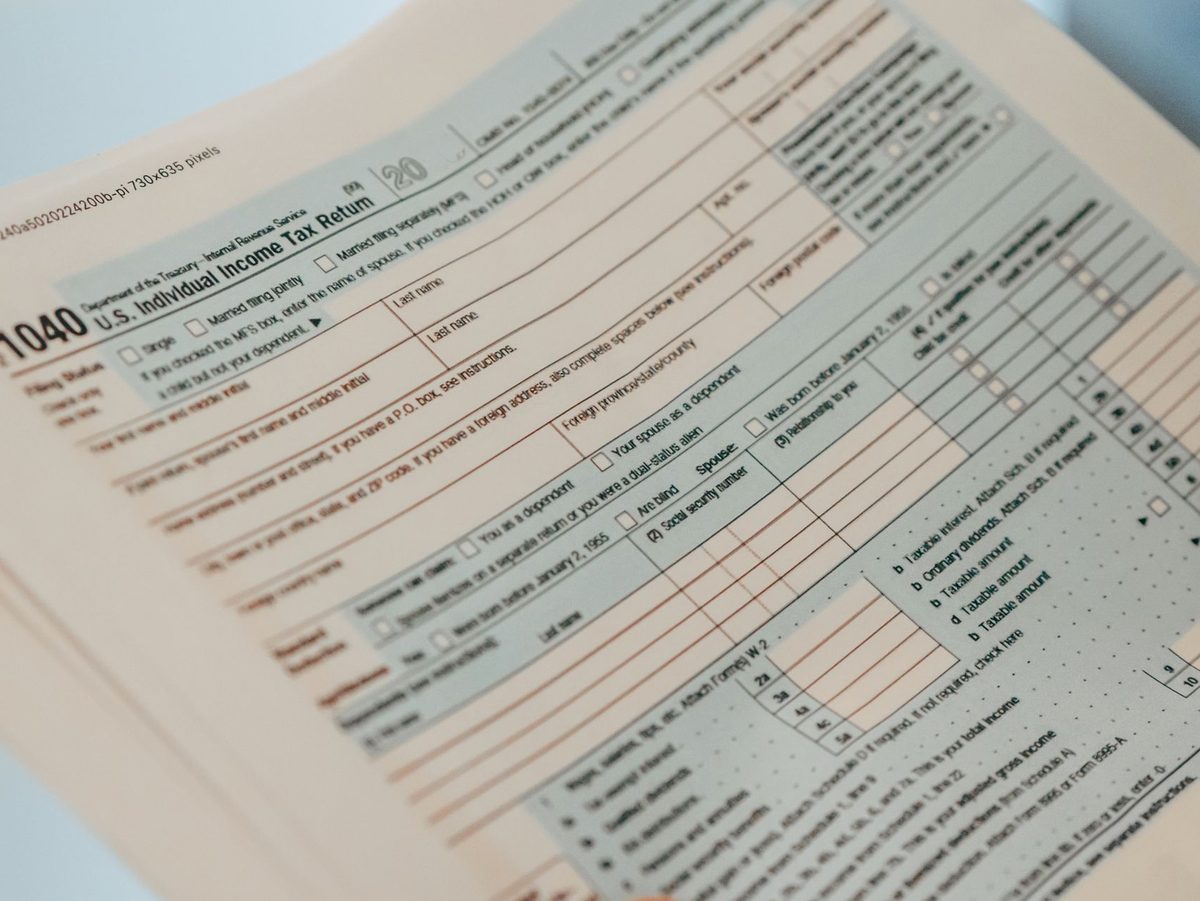 Formular fiscal italian 730 pentru declarația veniturilor