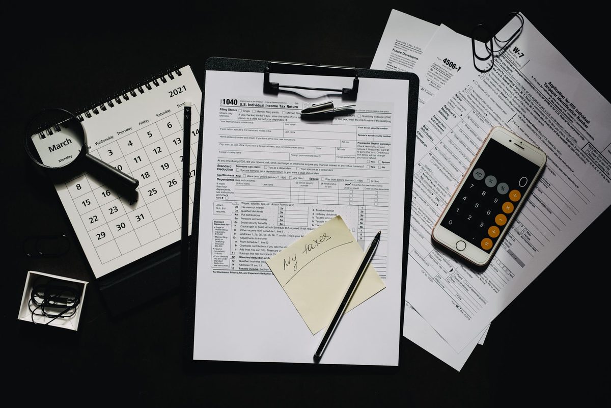 Formular fiscal italian 730 pentru declarația veniturilor