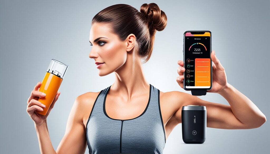 gadgeturi pentru femei