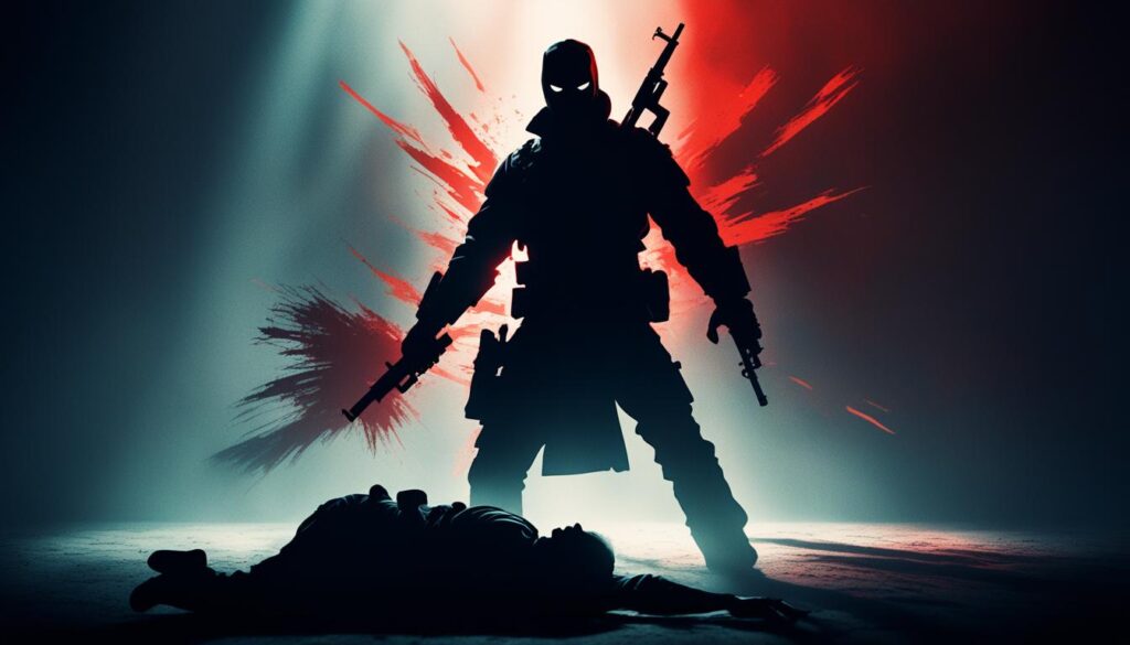 interpretare vis criminalitate interpretare vis criminalitate