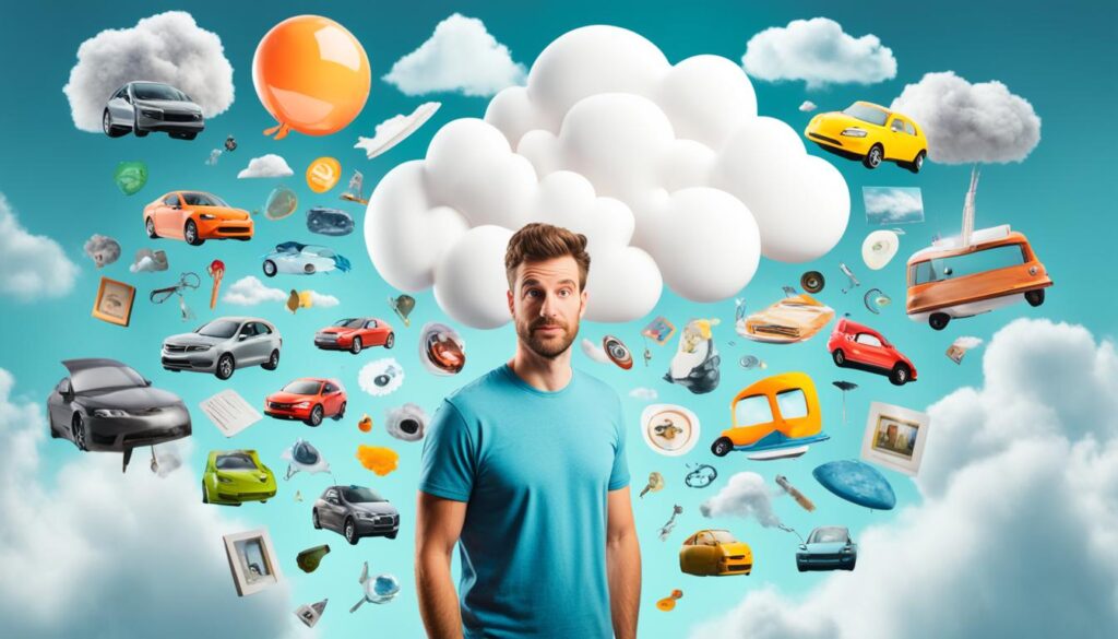 interpretare vise barbat cunoscut