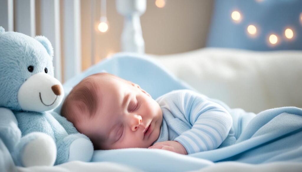 interpretare vise bebeluș băiat