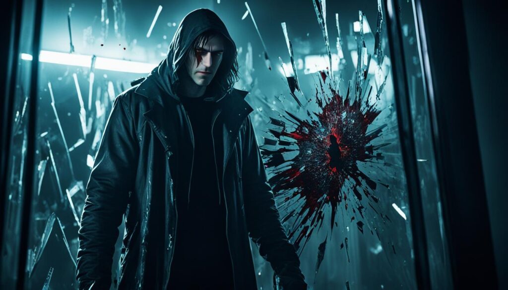 interpretarea visului cu violență interpretarea visului cu violență