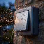 IP44 Ce Înseamnă - Ghidul Tău pentru Siguranța Dispozitivelor IP44 ce înseamnă - dispozitiv electric rezistent la apă și stropire