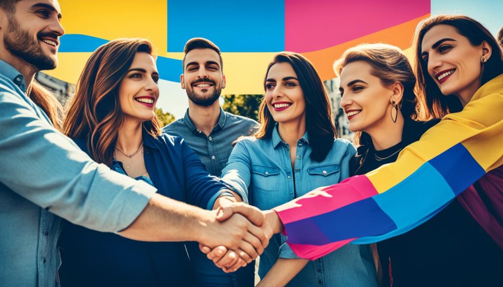 istoria transgender în România