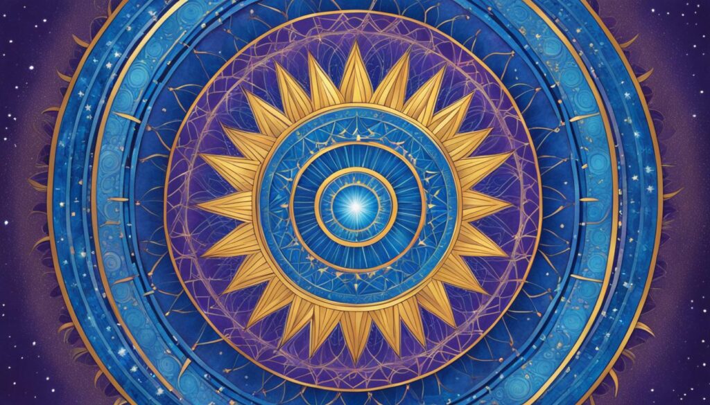 semnificația numărului 7777 în spiritualitate