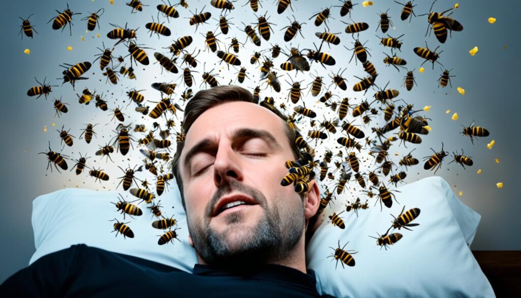 semnificatie vise albine semnificatie vise albine