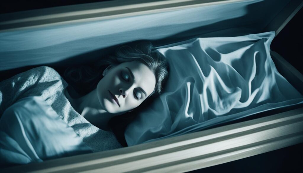 semnificatie vise moarte