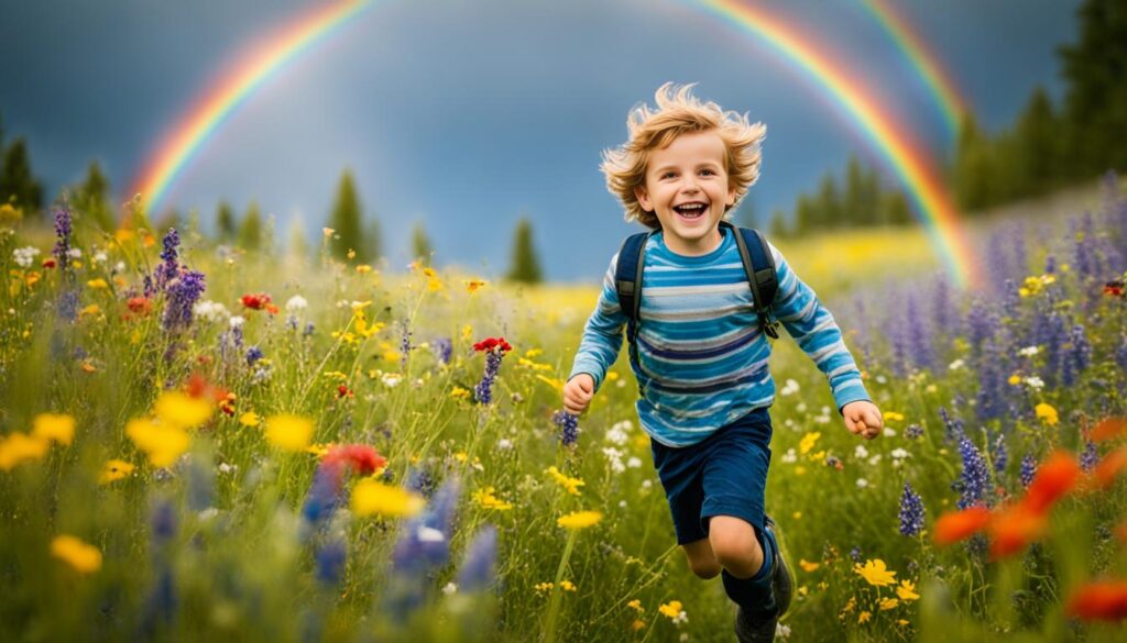 visele copiilor băieți