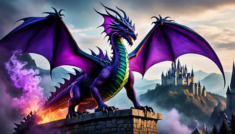 Ce înseamnă când visezi balauri