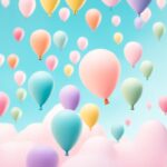 Ce înseamnă când visezi baloane