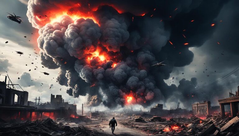 Ce înseamnă când visezi bombe