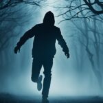 Ce înseamnă când visezi că ești urmărit de o persoană necunoscută?