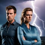 Ce înseamnă când visezi că te cerți cu partenerul de cuplu?