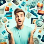 Ce înseamnă când visezi poze