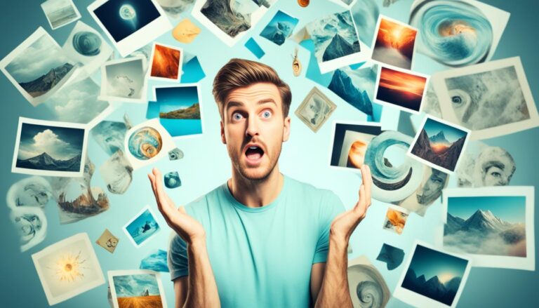 Ce înseamnă când visezi poze