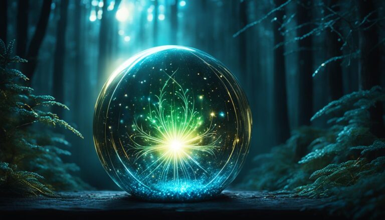 Ce înseamnă când visezi strălucire