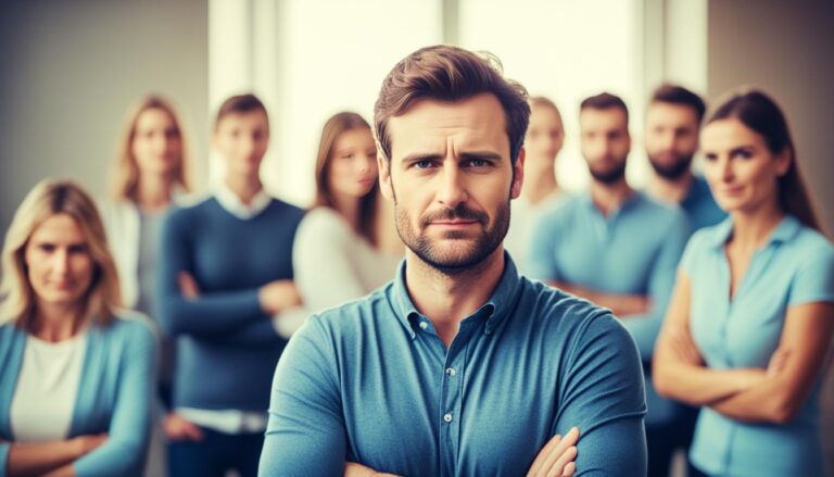 ce inseamna antipatic