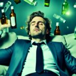 ce înseamnă când îți visezi soțul beat