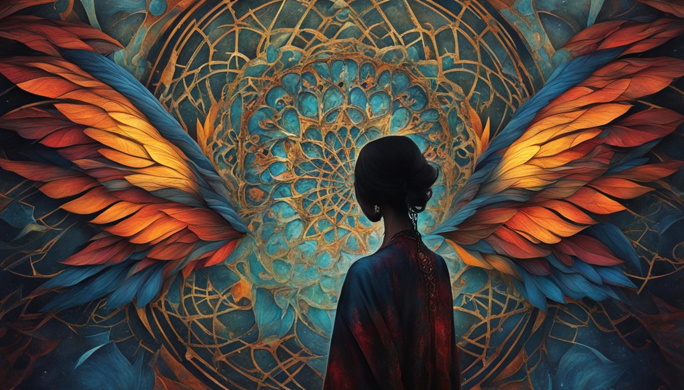 ce inseamna cand visezi Spate