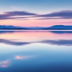 ce inseamna cand visezi apa intinsa