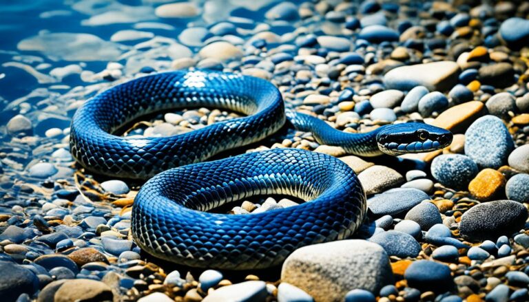 ce inseamna cand visezi apa limpede