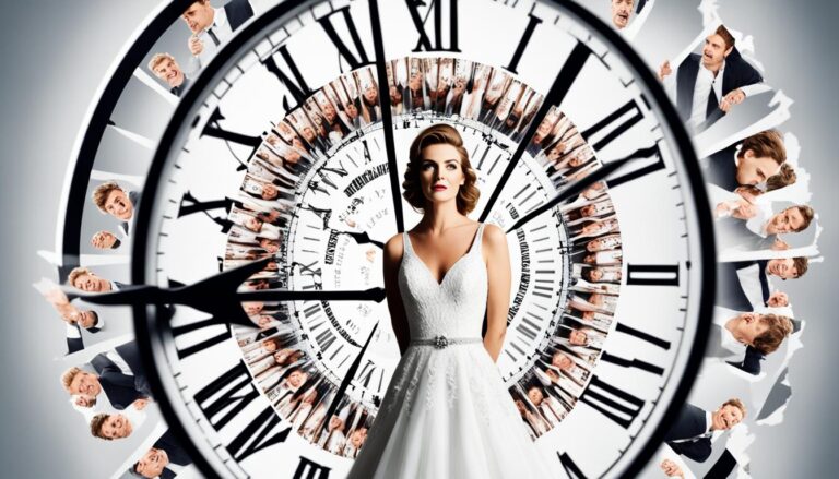 ce inseamna cand visezi ca te casatoresti