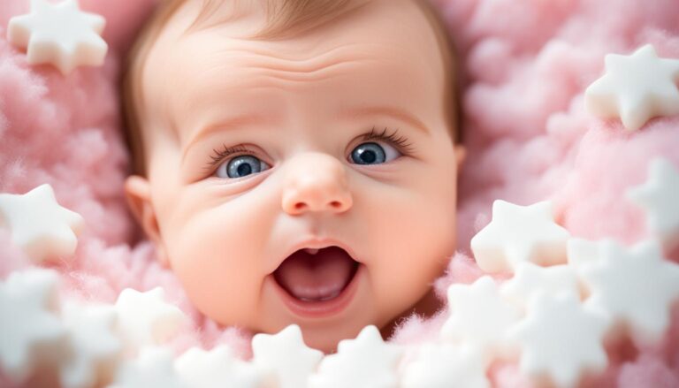 ce inseamna cand visezi dinti la bebelusi