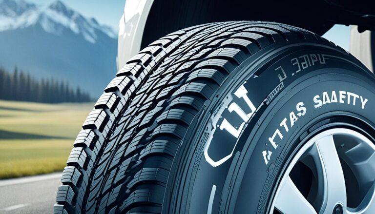 ce inseamna dot la anvelope