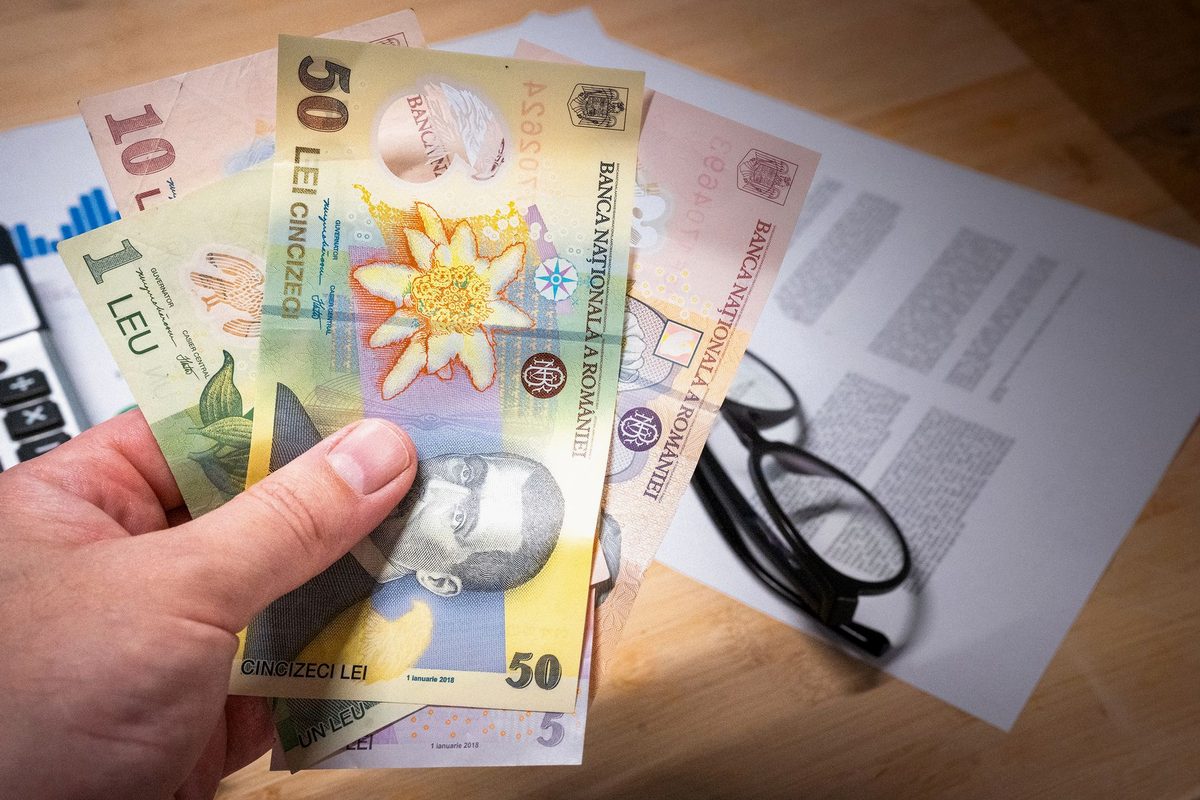Calculul deducerii personale pe fluturașul de salariu