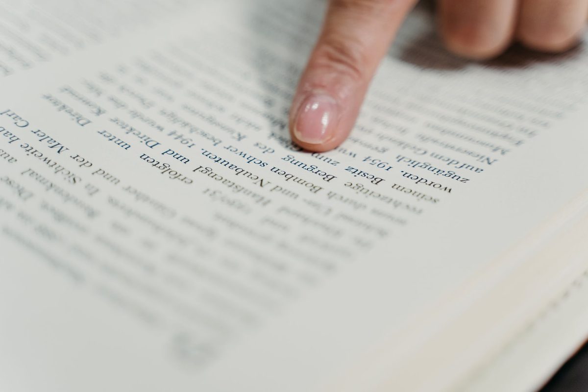Document cu alineate și text așezat clar pe pagină