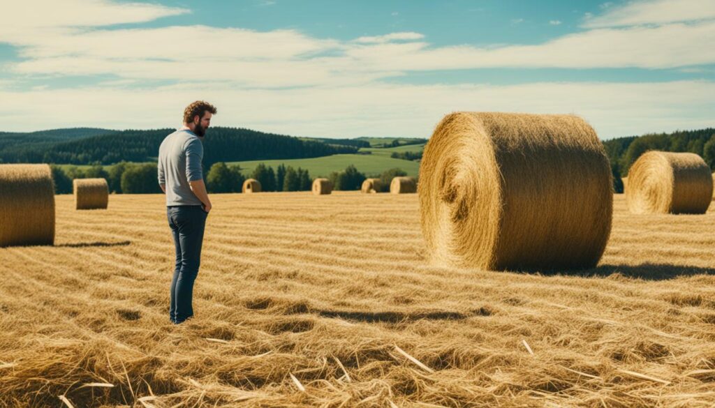 interpretare vis fân uscat interpretare vis fân uscat