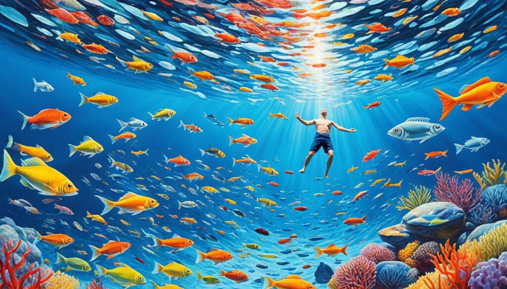 interpretarea viselor despre apa limpede interpretarea viselor despre apa limpede