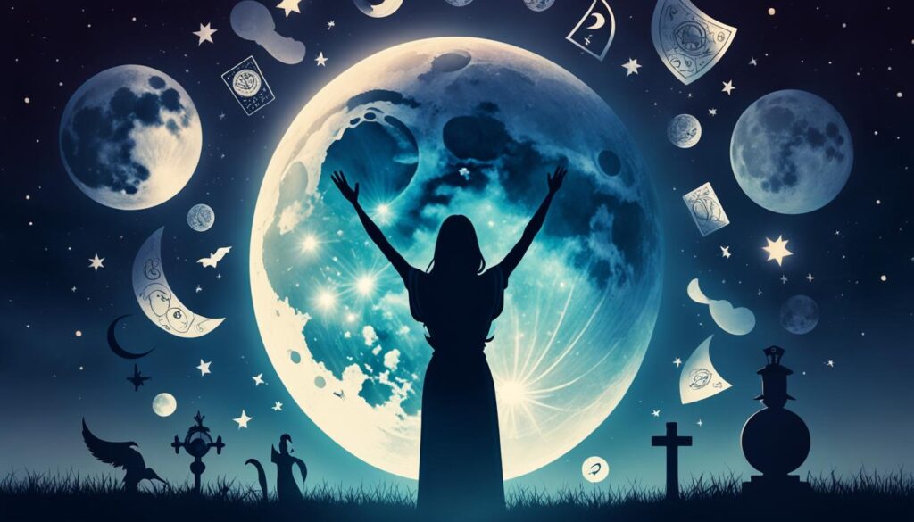 semnificatia viselor eclipsa de luna semnificatia viselor eclipsa de luna