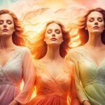 ce inseamna cand visezi 2 caini albi