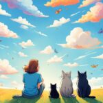 Ce Înseamnă Când Visezi 4 Pisici ce inseamna cand visezi 4 pisici