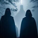 Ce Înseamnă Când Visezi 3 Preoți ce inseamna cand visezi acelasi vis de 2 ori