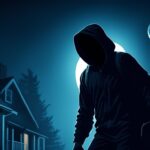 ce inseamna cand visezi ca ti-a fost jefuita casa