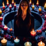 ce inseamna cand visezi lumanari