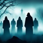 ce inseamna cand visezi mortii necunoscuti