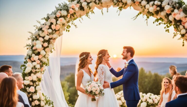 ce inseamna cand visezi nunta copilului tau