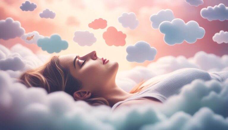 ce inseamna cand visezi o persoana pe care o placi