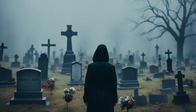 ce inseamna cand visezi oameni morti