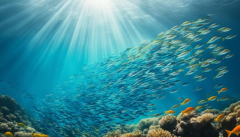 ce inseamna cand visezi pesti multi