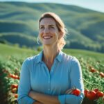 ce inseamna cand visezi rosii coapte