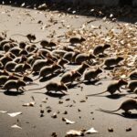 ce inseamna cand visezi sobolani care fug