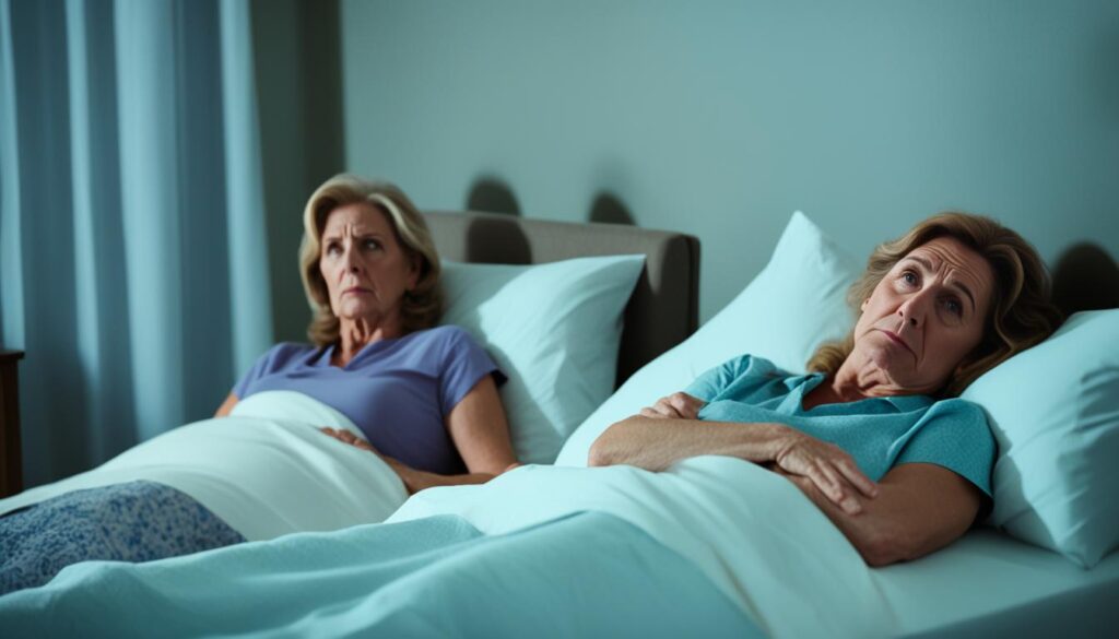 interpretare vis cu soacra