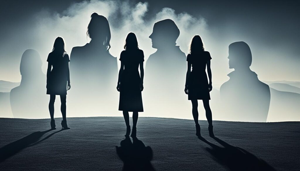 interpretare vis in functie de viata personala